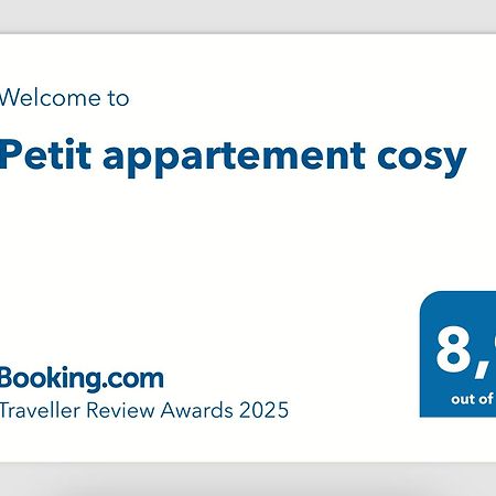 Petit Appartement Cosy Villers-sur-Mer Exterior photo