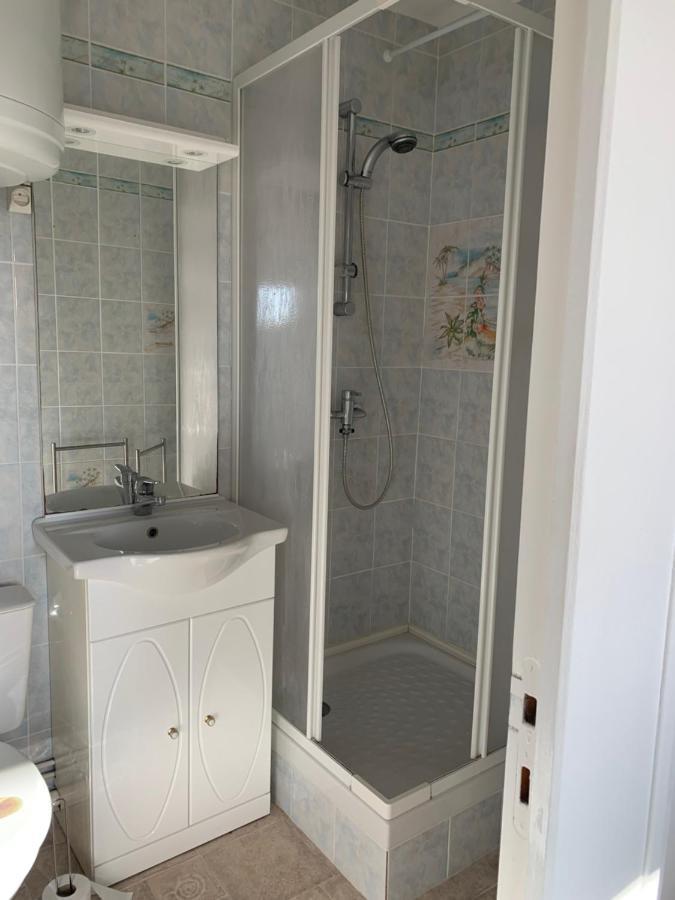 Petit Appartement Cosy Villers-sur-Mer Exterior photo