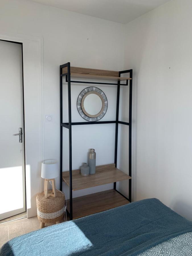 Petit Appartement Cosy Villers-sur-Mer Exterior photo