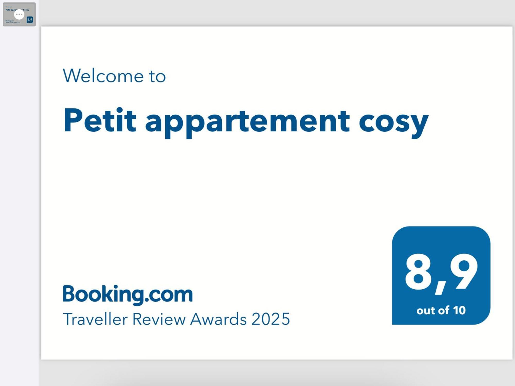 Petit Appartement Cosy Villers-sur-Mer Exterior photo